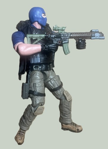 Joy toy eagle force - toy/eagle, 1:18