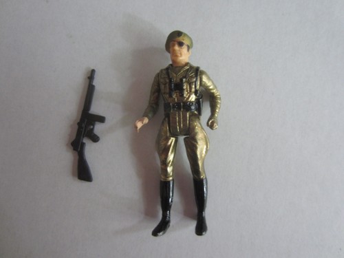 1981 mego eagle - 1981,