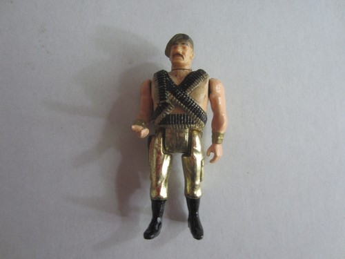 1981 mego eagle force - 1981,