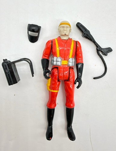 Vintage 1981 mego - mego, eagle