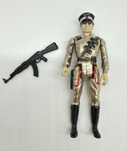 1981 mego eagle force - 1981, force: