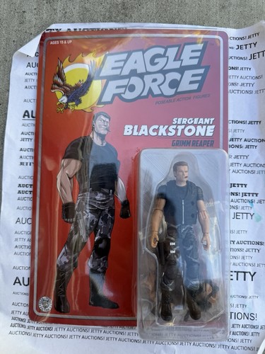 Fresh monkey fiction eagle - monkey,
