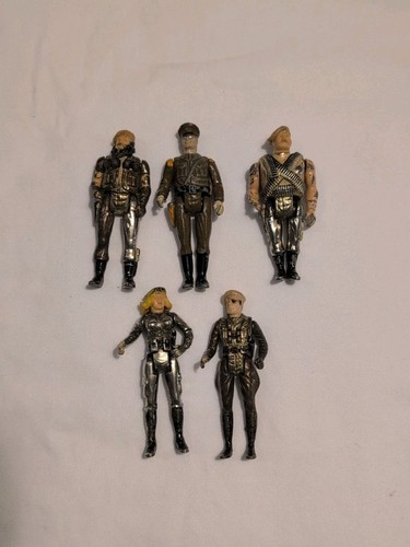 Vintage eagle force - eagle,