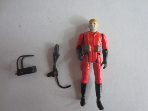 1981 mego eagle - mego, beta
