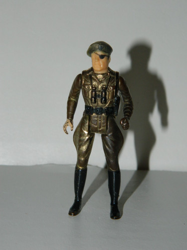 Vtg vintage 1981 mego eagle - vtg,
